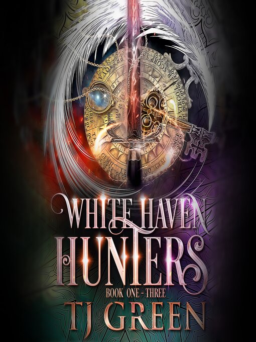 Title details for White Haven Hunters by TJ Green - Available